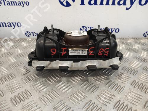 Passenger airbag TOYOTA PROACE Van (MDX_)  | BP23649088C10 