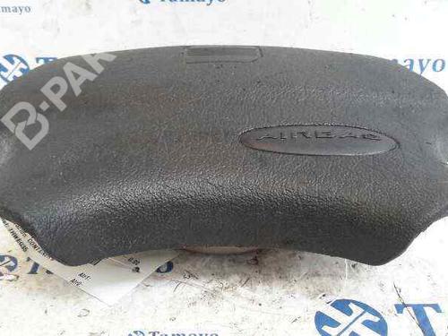 Driver airbag SEAT ALHAMBRA (7V8, 7V9) 1.9 TDI | BP2816704C9 
