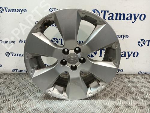 Jante SUBARU LEGACY V (BM) 2.0 D AWD (BMD) (150 hp) 32388798