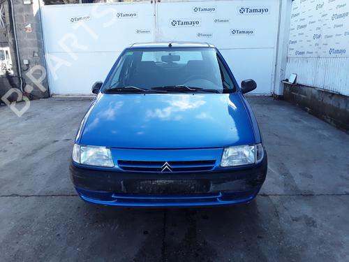 Electronic module CITROËN SAXO (S0, S1)  | BP27984190M83 