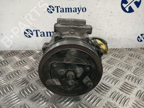 AC compressor PEUGEOT EXPERT Tepee (VF3X_) 2.0 HDi 120 | BP29999350M34 