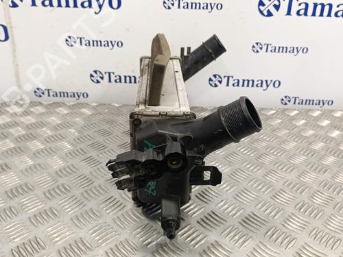 Intercooler FORD TOURNEO COURIER B460 MPV  | BP28025945M30