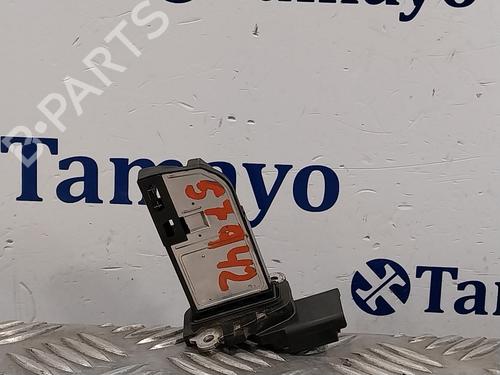 Used Mass air flow sensor CITROËN C4 II (NC_) [2009-2025]  22436817