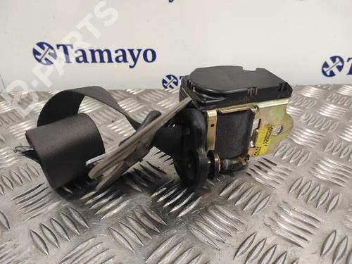Rear right seatbelt LAND ROVER FREELANDER I (L314) 2.0 DI 4x4 | BP11414864I28 