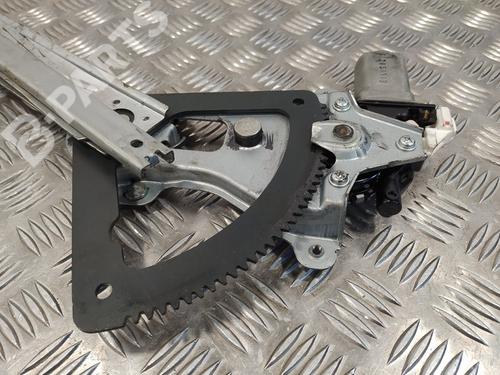 Front right window mechanism CHEVROLET KALOS 1.2 | BP9431002C23 