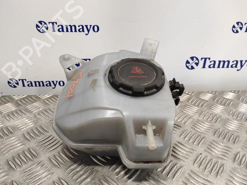 Expansion tank VW POLO VI (AW1, BZ1, AE1) 1.0 TSI | BP18092382C120 
