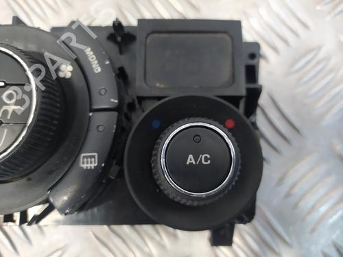 Climate control PEUGEOT 308 I (4A_, 4C_)  | BP12530444I5 