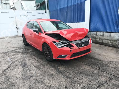 Brukte deler til SEAT LEON (5F1) 1.4 TSI (125 hp) 4352592