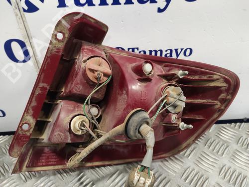 Left taillight HYUNDAI GETZ (TB)  | BP23094310C34 
