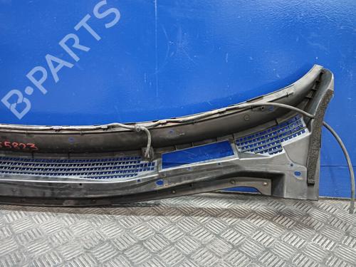 Scuttle panel NISSAN QASHQAI / QASHQAI +2 I (J10, NJ10, JJ10E)  | BP18894191C110 