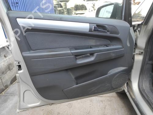 Gearbox OPEL ZAFIRA / ZAFIRA FAMILY B (A05) 1.9 CDTI (M75) | BP19734200M3 