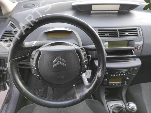 Module xenonverlichting CITROËN C4 I (LC_) 2.0 HDi | BP17190273C53 