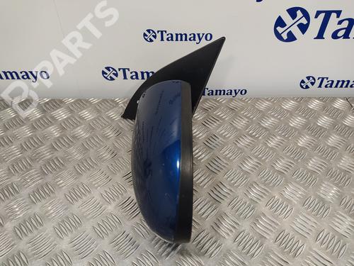Left mirror HYUNDAI ACCENT III (MC) 1.5 CRDi GLS | BP6054661C26 