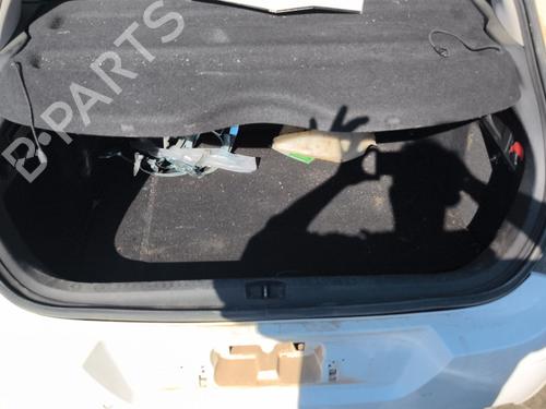 Used Luggage compartment floor Luggage compartment floor OPEL ASTRA F Saloon (T92) 1.7 TDS (F19, M19) (82 hp) 40298992 40298992