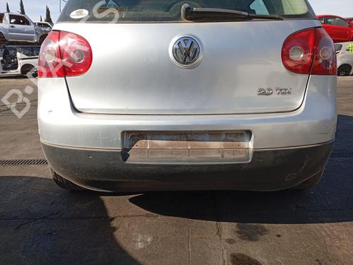 rear-bumper-reinforcement-vw-golf-v-1k1-2003-2004-2005-2006-2007-2008-2009-2010-32483218 main image