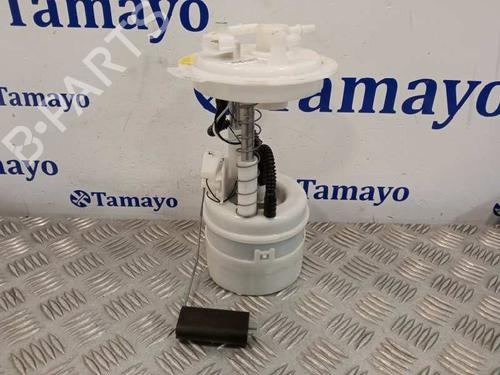Aforador NISSAN MICRA V (K14) [2016-2025]  24844575