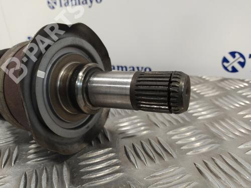 Left rear driveshaft BMW X3 (F25) xDrive 35 i | BP7171124M40 