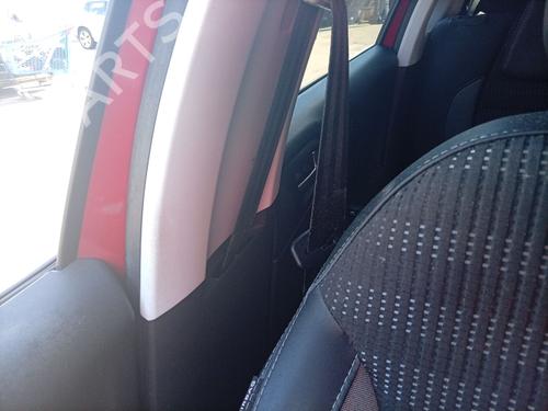 Used Front right seatbelt Front right seatbelt PEUGEOT 2008 I (CU_) 1.2 THP 130 / PureTech 130 (130 hp) 40298889 40298889