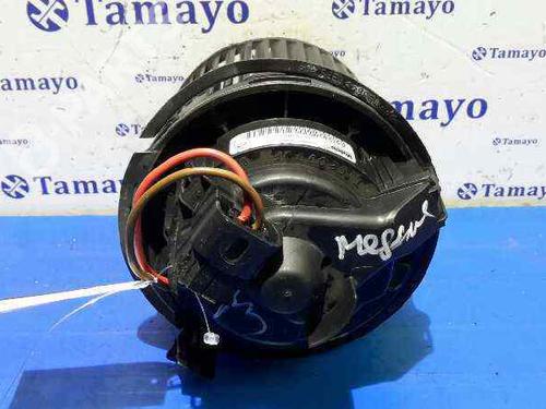 Heater blower motor RENAULT CLIO IV (BH_)  | BP4765532M62 