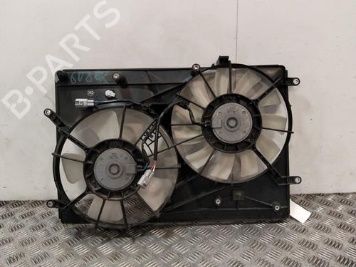 Used Radiator fan Radiator fan 37646269 37646269