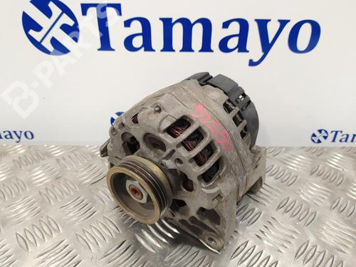 Used Alternator RENAULT CLIO II (BB_, CB_) [1998-2016]  8379895
