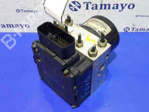ABS Bremseaggregat FORD FOCUS I (DAW, DBW) 1.8 Turbo DI / TDDi (90 hp) 851297