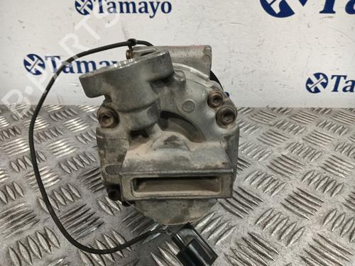 AC compressor MITSUBISHI PAJERO PININ I (H6_W, H7_W) 1.8 GDI (H66W, H76W) | BP29463947M34 