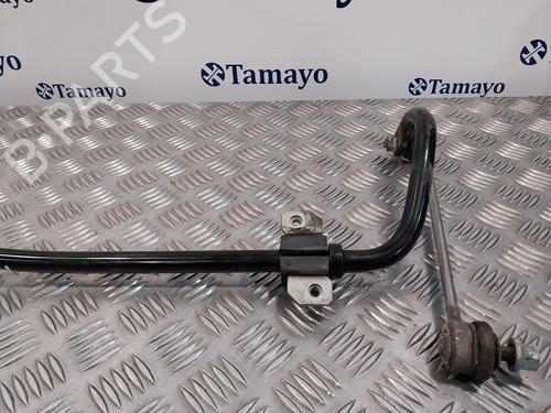 Anti roll bar SEAT CORDOBA (6L2) 1.9 TDI | BP16092597M96 