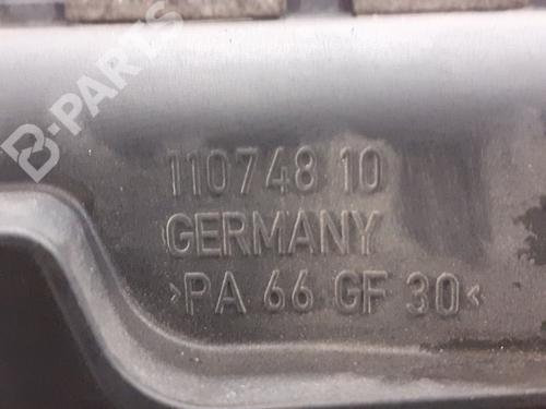 Køler BMW 3 (E90)  | BP8907796M31 