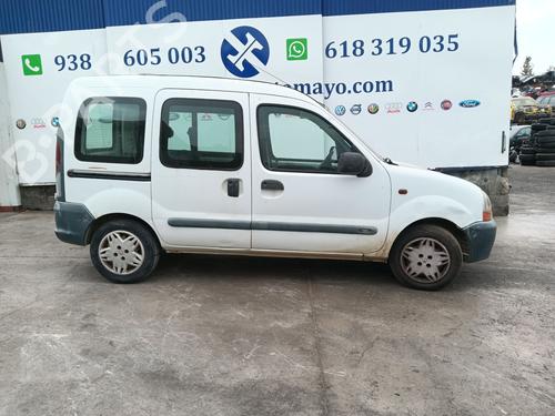 Engine CITROËN SAXO (S0, S1) 1.5 D | BP37683249M1 - Image 8
