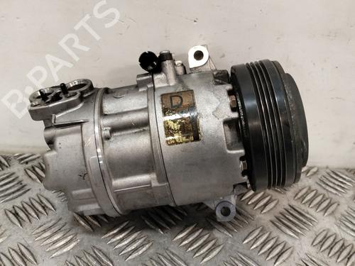 Used AC compressor AC compressor 37068646 37068646