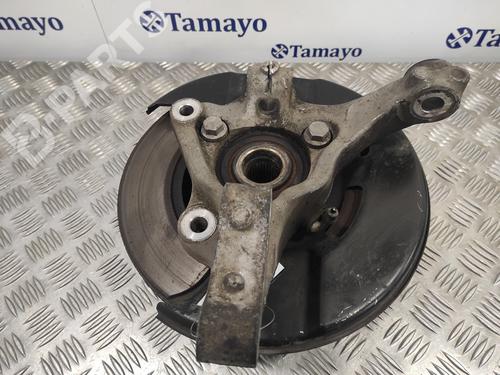 Left front steering knuckle OPEL INSIGNIA A (G09) 1.4 LPG (68) | BP5272491M25 