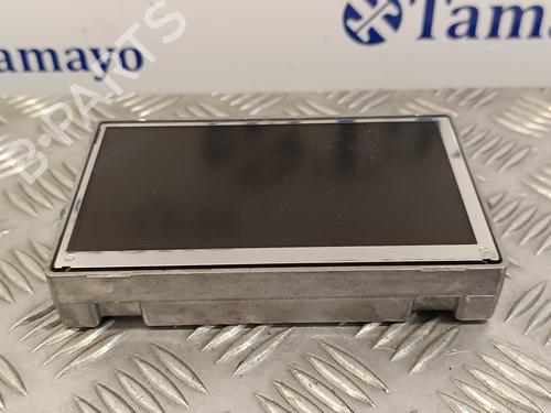Display monitor RENAULT VEL SATIS (BJ0_) 2.2 dCi (BJ0E, BJ0F) | BP17053354C48 