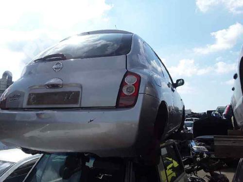 Switch NISSAN MICRA III (K12)  | BP6030058I30 