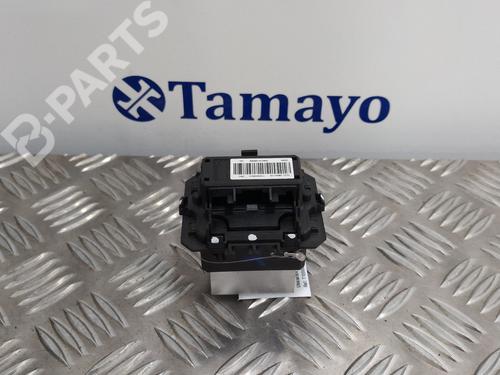 Heater resistor TOYOTA AYGO (_B1_)  | BP11918285M108