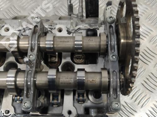 Cylinder head AUDI A6 C7 Avant (4G5, 4GD) 3.0 TDI quattro | BP11109961M5 