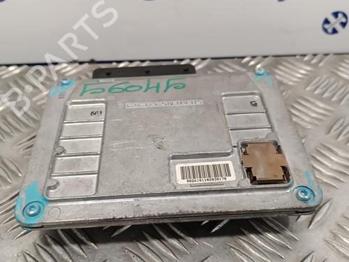 Electronic module PORSCHE CAYENNE (9PA) S 4.5 | BP15894327M83 