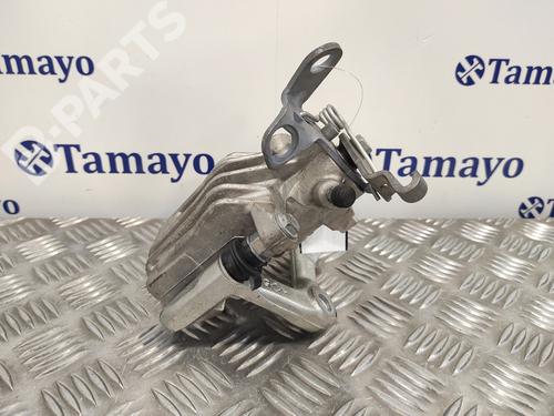 Left rear brake caliper SEAT LEON (1P1) 1.2 TSI | BP11565569M107 