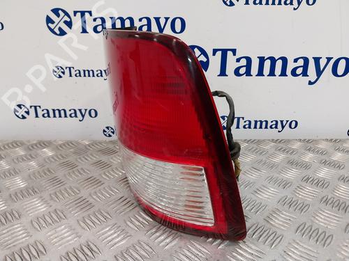 Right taillight HYUNDAI ACCENT II (LC)  | BP23094212C35 