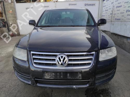 Hattehylle VW TOUAREG (7LA, 7L6, 7L7) 2.5 R5 TDI | BP16978448C85 