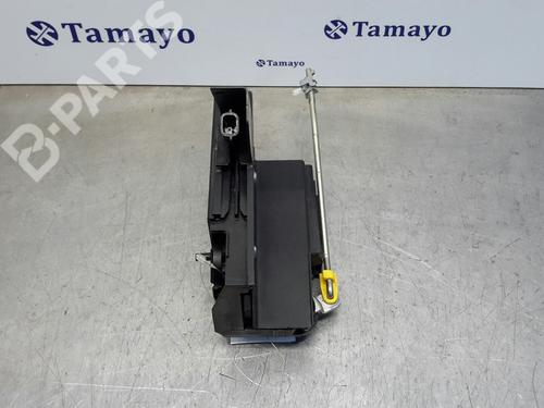 Rear left lock DACIA SANDERO II 1.5 dCi 75 / Blue dCi 75 (B8JW, B8M4, B8AH, B8M7, B8M6) | BP6925842C100 