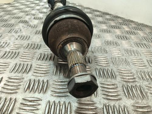 Left front driveshaft PEUGEOT PARTNER ORIGIN MPV (G_) 1.6 HDi 75 | BP34139528M38  - Image 5