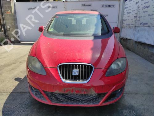 Oil radiator SEAT ALTEA (5P1) 1.6 TDI | BP19915327M33 