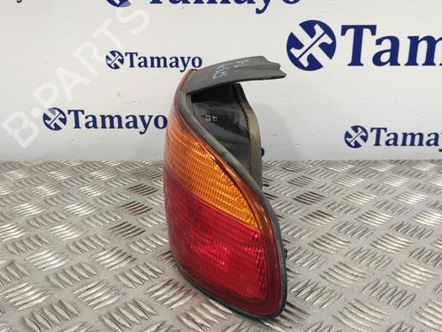 Right taillight BMW Z3 Roadster (E36)  | BP19342640C35 