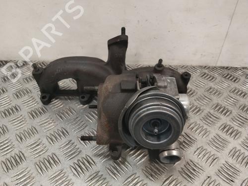 Turbolader/Kompressor Turbolader/Kompressor 37801450 37801450