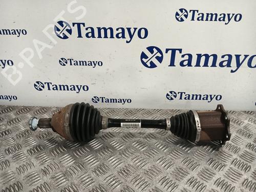Used Left front driveshaft SEAT ARONA (KJ7, KJP) 1.0 TSI (95 hp) 30377150