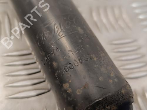 Left rear shock absorber FORD FOCUS II (DA_, HCP, DP) 2.0 TDCi | BP16467508M18 