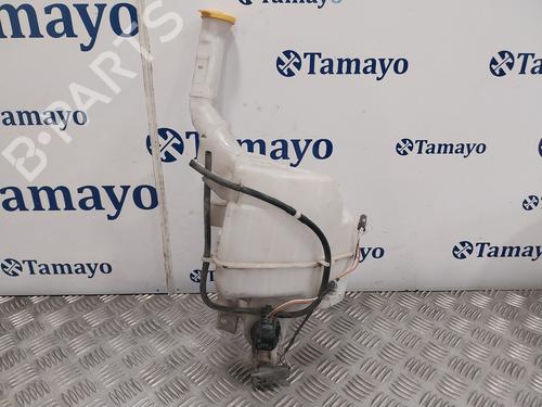 Used Windscreen washer tank MAZDA 3 (BL) [2008-2014]  25890381