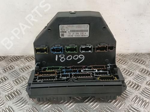 Fuse box MERCEDES-BENZ C-CLASS (W204) C 200 CDI (204.001) | BP36701237E1 - Image 2
