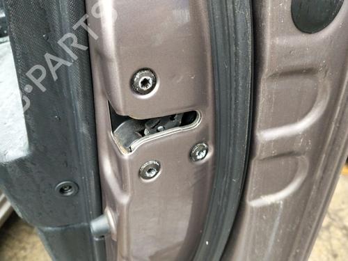 front-right-lock-kia-ceed-hatchback-ed-2006-2007-2008-2009-2010-2011-2012-39650448 main image